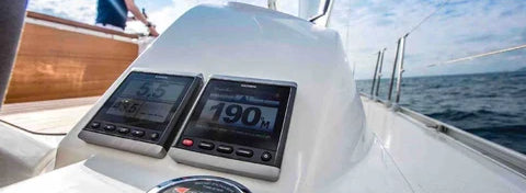 Garmin Marine Electronics