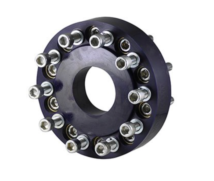 10 Bolt Couplings