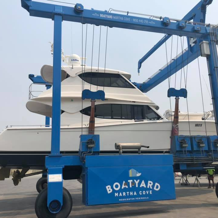 Recreational Boating Services