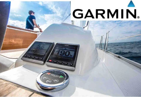 Garmin Marine Electronics