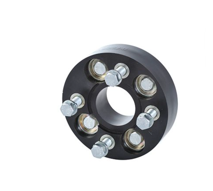 4 Bolt Couplings