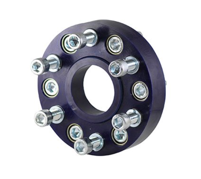 6 Bolt Couplings
