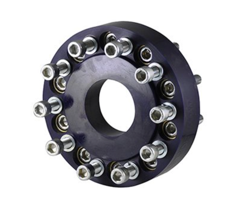 10 Bolt Couplings
