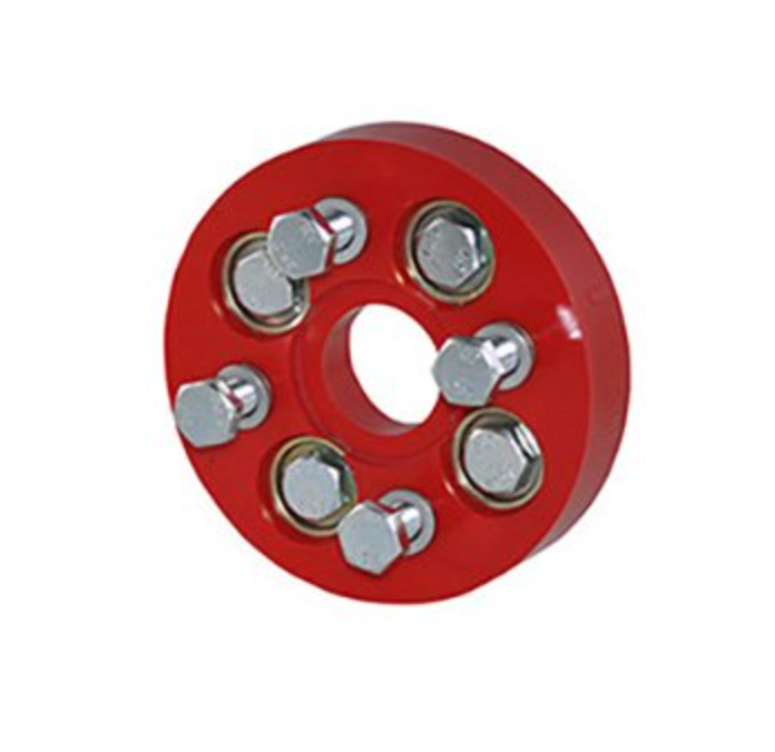 Industrial Spicer/Uni-Joint Couplings