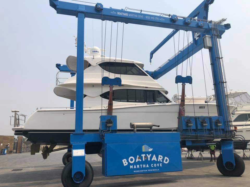 Recreational Boating Services