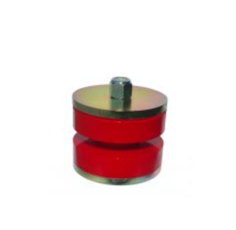 IsoFlex MT30201010 Dual Compression Engine Mount – Coastline Marine