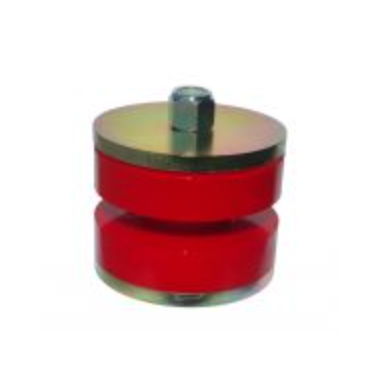 IsoFlex MT70381920 Dual Compression Engine Mount – Coastline Marine