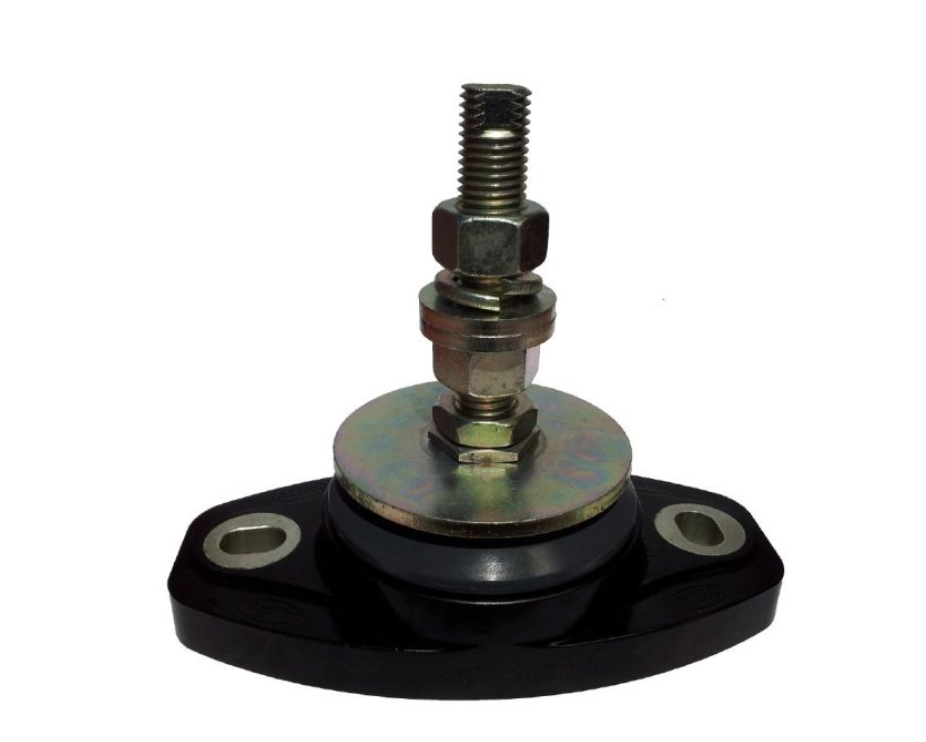 Per Mount IsoFlex M130XHD-24S Engine Mount – Coastline Marine
